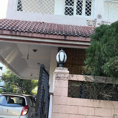 Chandrajyoti Villa 2 Garden Facing. Nagpur Luaran gambar