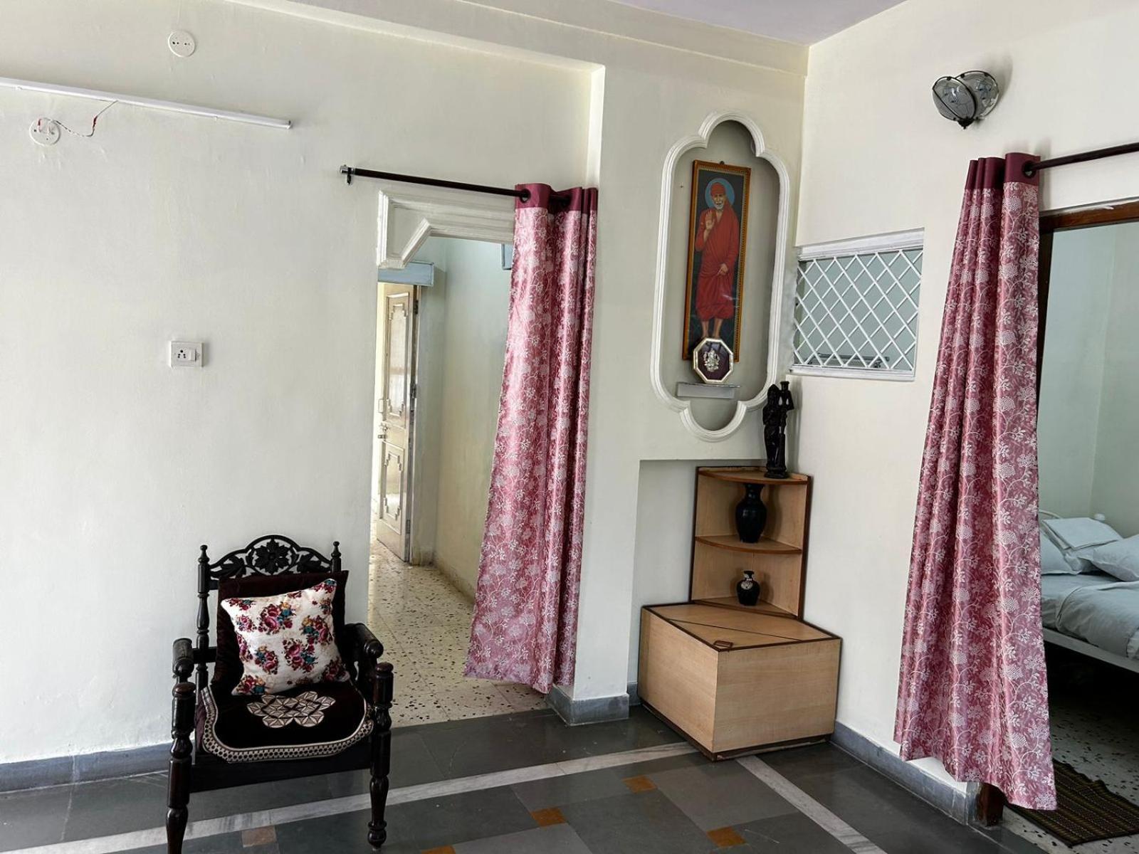 Chandrajyoti Villa 2 Garden Facing. Nagpur Luaran gambar