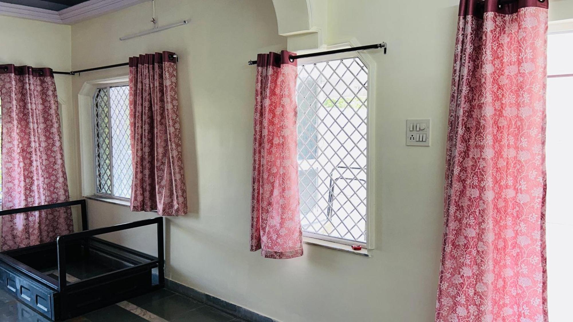 Chandrajyoti Villa 2 Garden Facing. Nagpur Luaran gambar