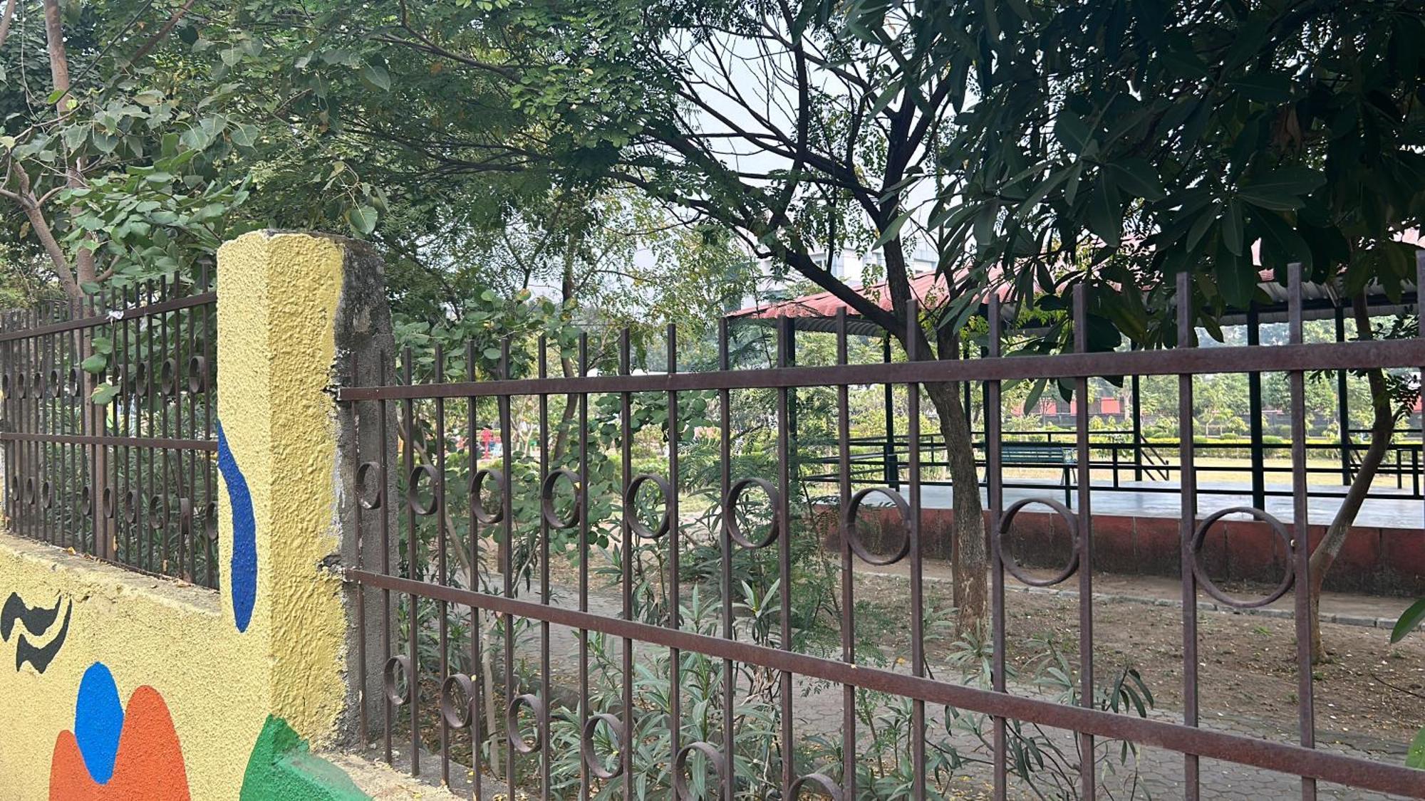 Chandrajyoti Villa 2 Garden Facing. Nagpur Luaran gambar