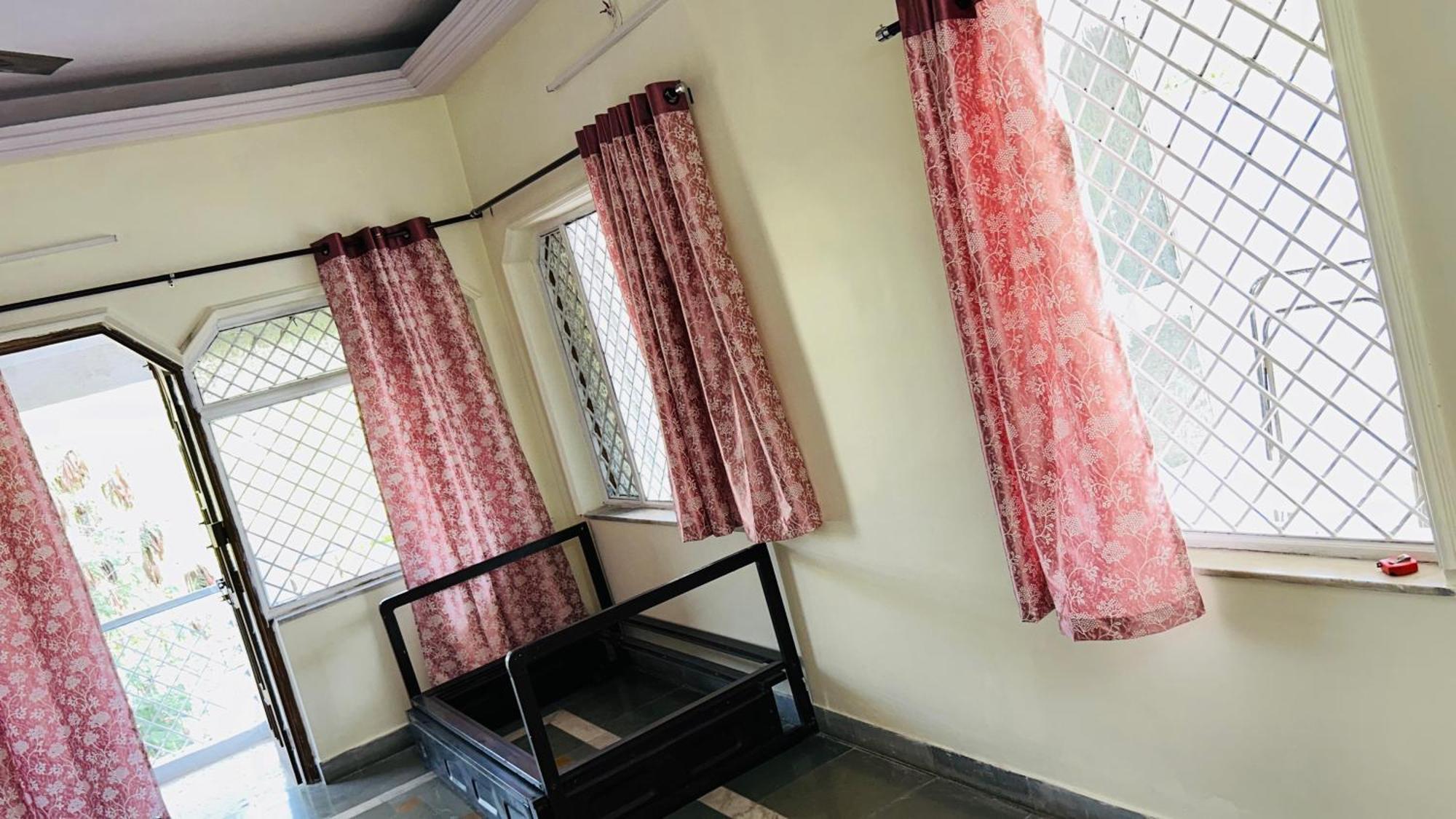 Chandrajyoti Villa 2 Garden Facing. Nagpur Luaran gambar